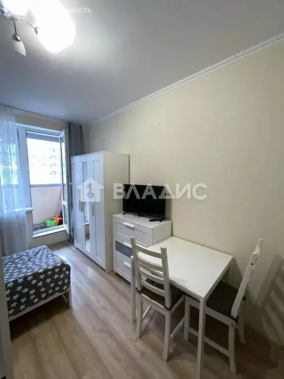 Квартира-студия: Кудрово, Английская улица, 2 (20.2 м) - Фото 1