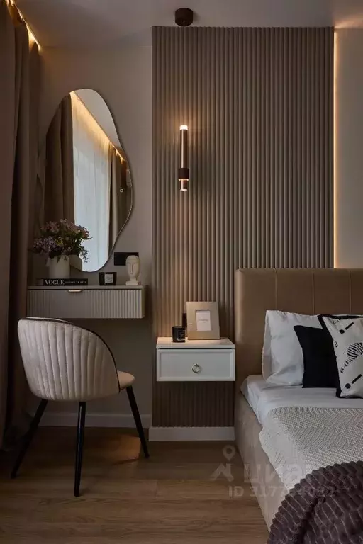 2-к кв. Москва ул. Теплый Стан, 15К3 (45.0 м) - Фото 1