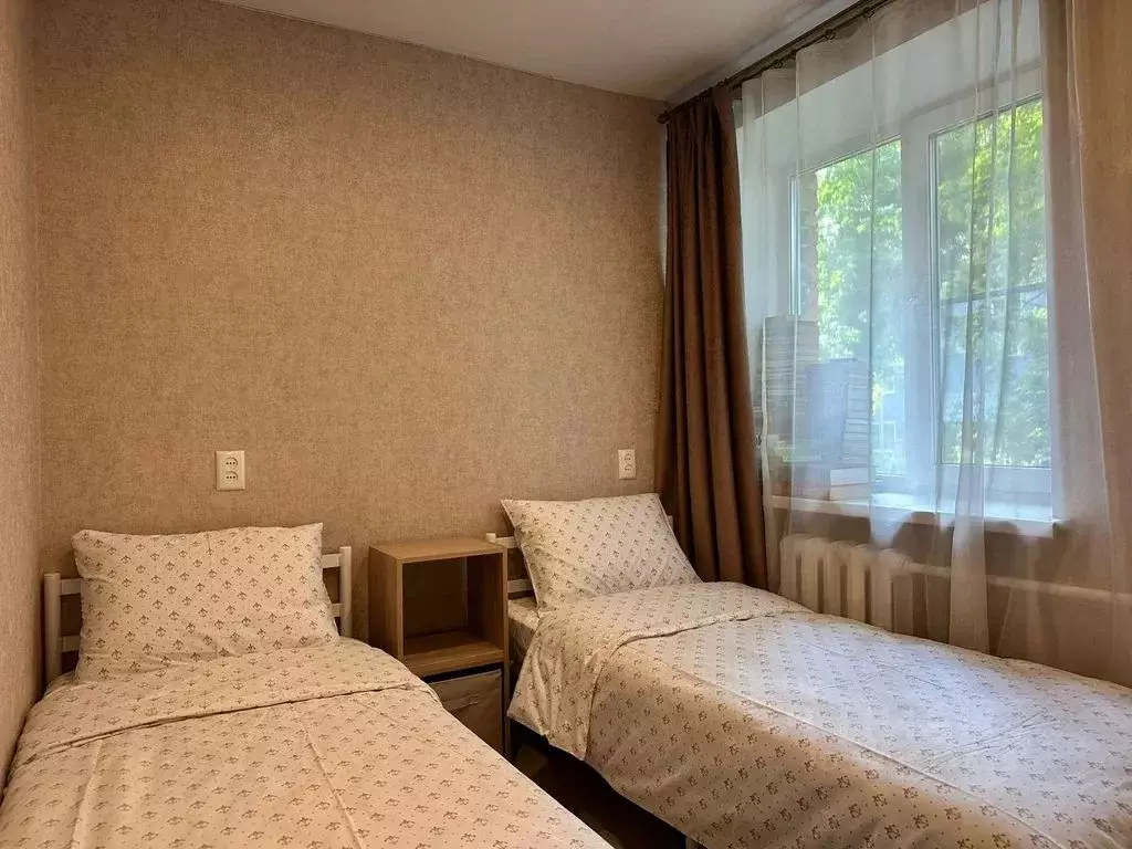 2-к кв. Смоленская область, Смоленск бул. Гагарина, 7 (42.0 м) - Фото 1