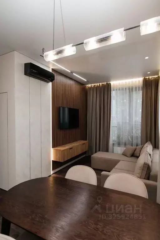 3-к кв. Москва Причальный проезд, 10к1 (63.4 м) - Фото 2