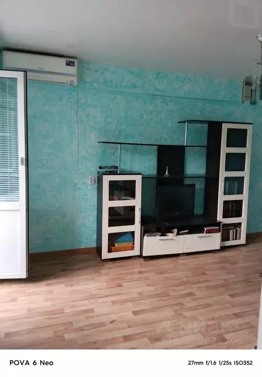 3-к кв. Волгоградская область, Волгоград Льговская ул., 12 (55.0 м) - Фото 0