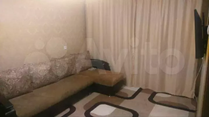 3-к. квартира, 60 м, 3/5 эт. - Фото 1