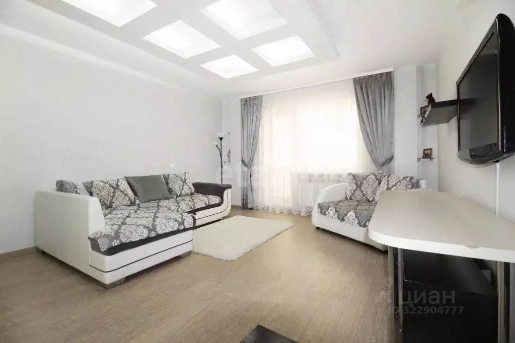 2-к кв. Свердловская область, Нижний Тагил ул. Дружинина, 60 (64.6 м) - Фото 1