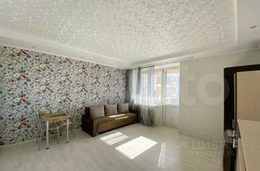 Студия Башкортостан, Уфа Бакалинская ул., 23 (30.0 м) - Фото 1