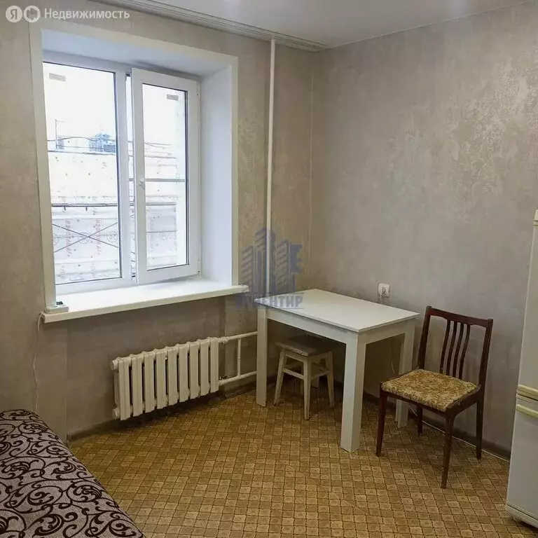 1к в 10-комнатной квартире (11 м) - Фото 1