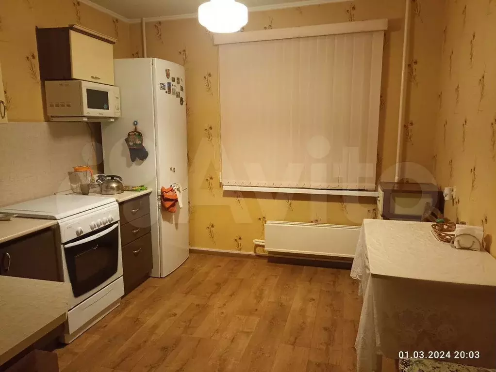 2-к. квартира, 56 м, 5/9 эт. - Фото 1