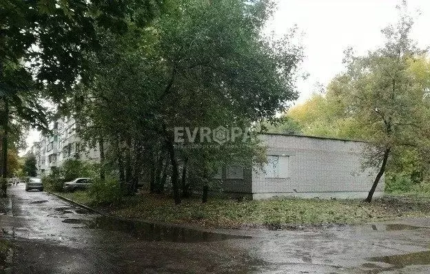 Помещение свободного назначения в Ульяновская область, Ульяновск ул. ... - Фото 0