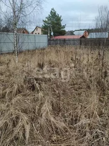 Участок в Московская область, Раменский городской округ, д. Вялки ул. ... - Фото 0