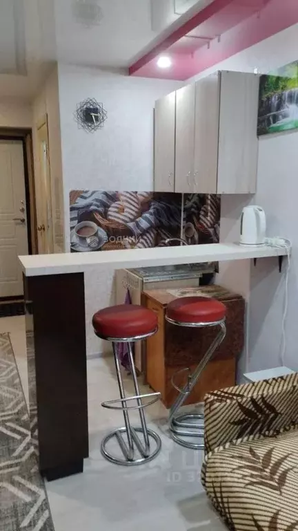 Комната Чувашия, Чебоксары просп. Мира, 8 (18.0 м) - Фото 1