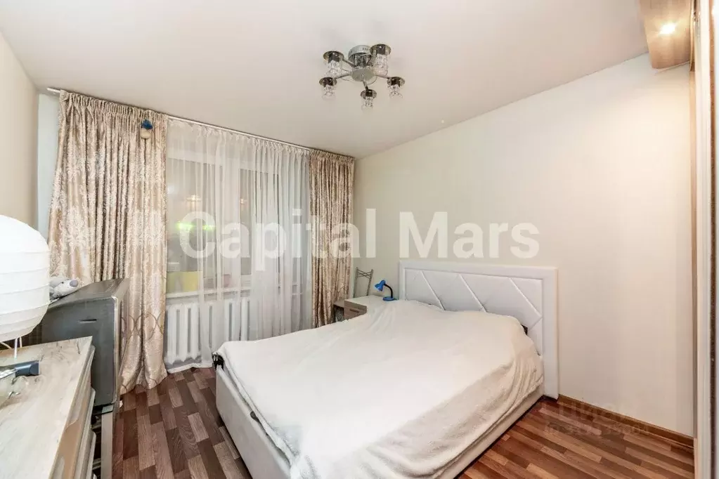 2-к кв. Москва ул. Удальцова, 65А (40.0 м) - Фото 0