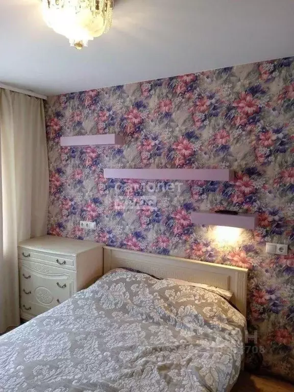 2-к кв. Липецкая область, Липецк Астраханская ул., 13 (43.5 м) - Фото 1