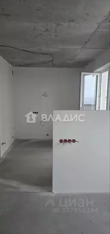 1-к кв. Московская область, Ивантеевка Пушкинский городской округ, ул. ... - Фото 1