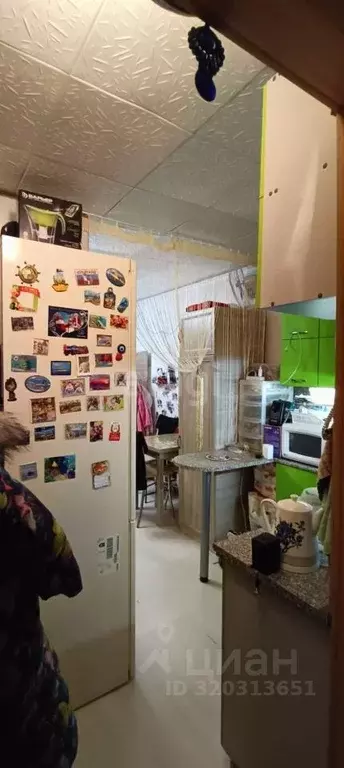 Комната Калужская область, Калуга ул. Чехова, 15 (30.4 м) - Фото 2