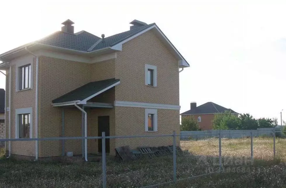 Дом в Белгородская область, Белгородский район, с. Стрелецкое ... - Фото 1