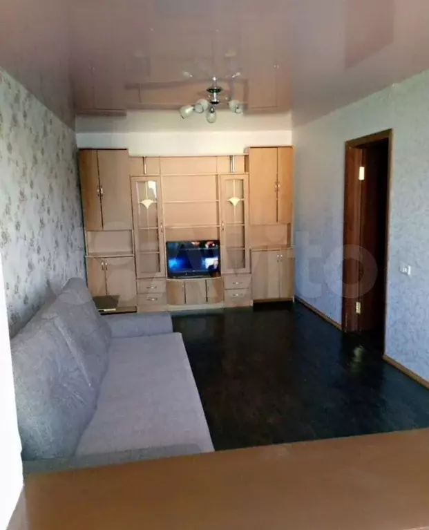2-к. квартира, 50,1 м, 9/9 эт. - Фото 1