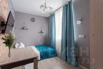 1-к кв. Москва Тайнинская ул., 9 (15.0 м) - Фото 0