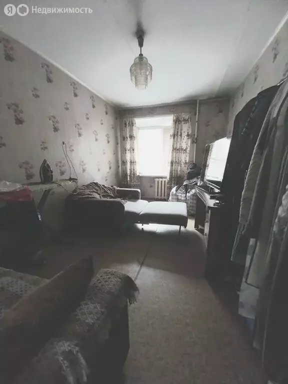 3-комнатная квартира: Кызыл, улица Калинина, 22 (62.6 м) - Фото 2