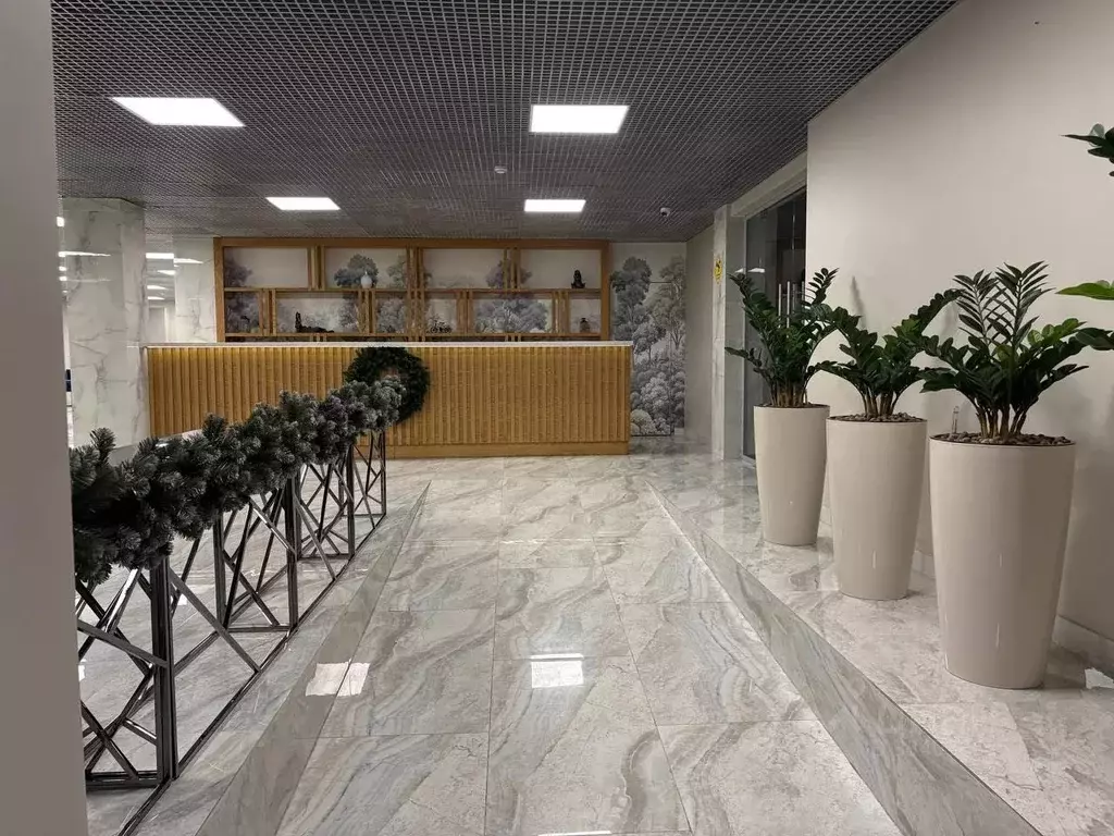 Офис в Московская область, Люберцы Октябрьский просп., 403 (20 м) - Фото 1