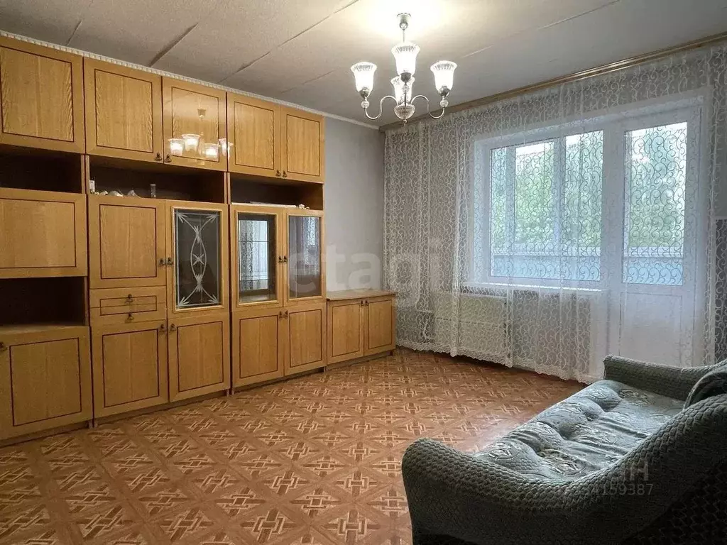 3-к кв. Татарстан, Казань Ломжинская ул., 17 (71.6 м) - Фото 1