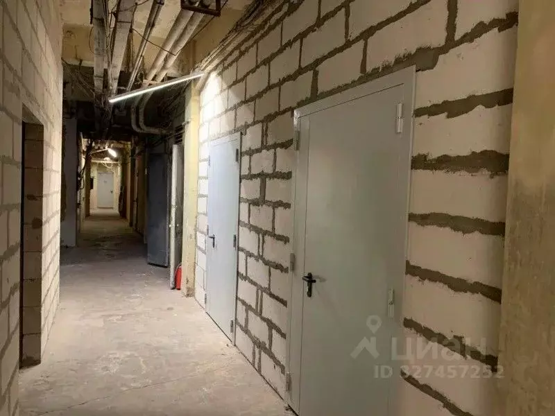 Производственное помещение в Санкт-Петербург Промышленная ул., 5 (76 ... - Фото 2