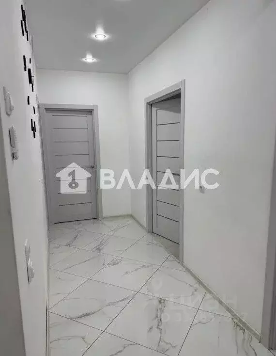 2-к кв. Иркутская область, Иркутск ул. Александра Невского, 48А (60.0 ... - Фото 1