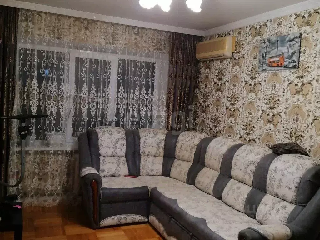 3-к кв. Адыгея, Майкоп ул. Шовгенова, 8 (52.0 м) - Фото 0