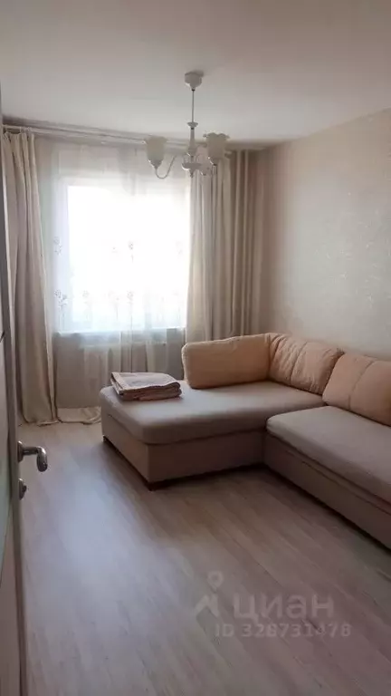 2-к кв. Иркутская область, Иркутск ул. Муравьева, 2/3 (55.0 м) - Фото 2