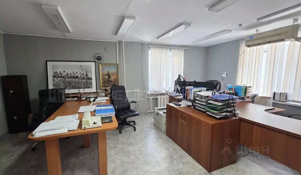 Офис в Кировская область, Киров ул. Маклина, 56 (118 м) - Фото 2