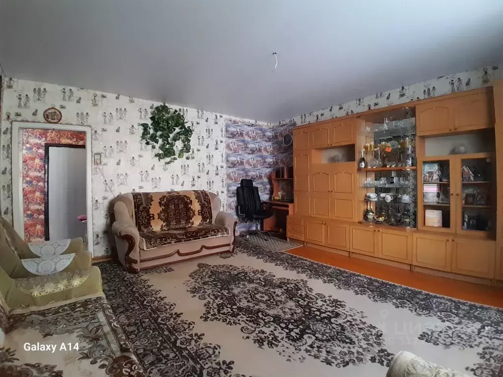 3-к кв. Ростовская область, Таганрог ул. Свободы, 17-2 (65.0 м) - Фото 1