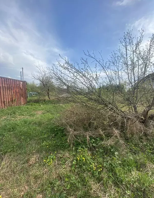 Участок в Московская область, Клин городской округ, д. Максимково  ... - Фото 2