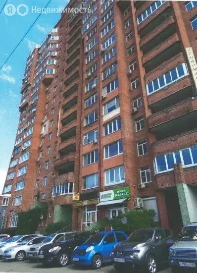 5-комнатная квартира: Владивосток, Авроровская улица, 17 (143.1 м) - Фото 1