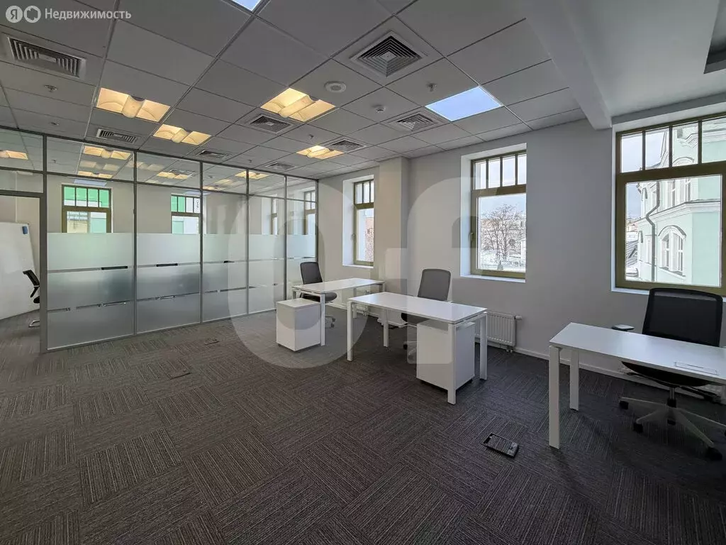 Офис (1142 м) - Фото 1