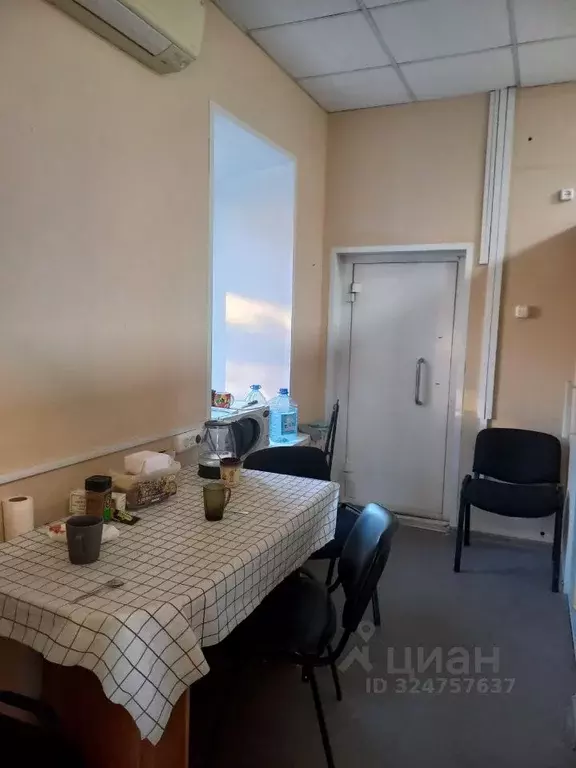 Помещение свободного назначения в Красноярский край, Курагино ... - Фото 2