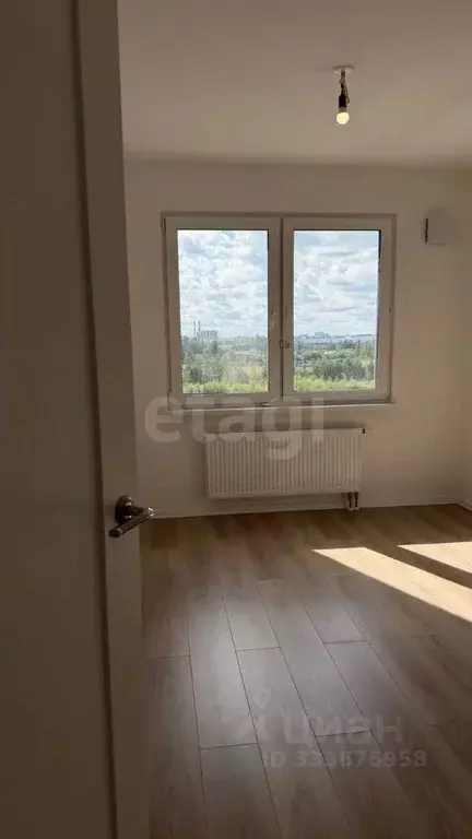 1-к кв. Санкт-Петербург ул. Пахомовская, 6к1 (36.0 м) - Фото 2