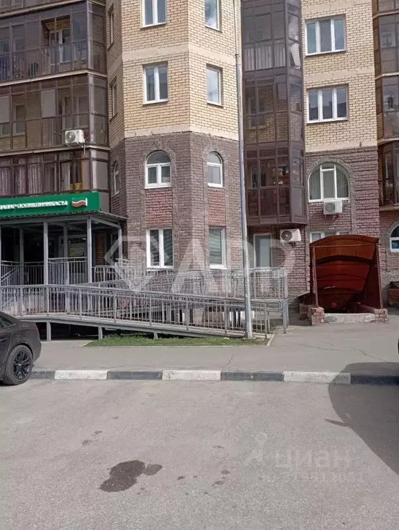 Помещение свободного назначения в Татарстан, Казань ул. Баки Урманче, ... - Фото 0