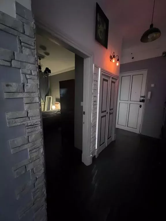 2-к кв. Псковская область, Псков Рижский просп., 14 (58.0 м) - Фото 2