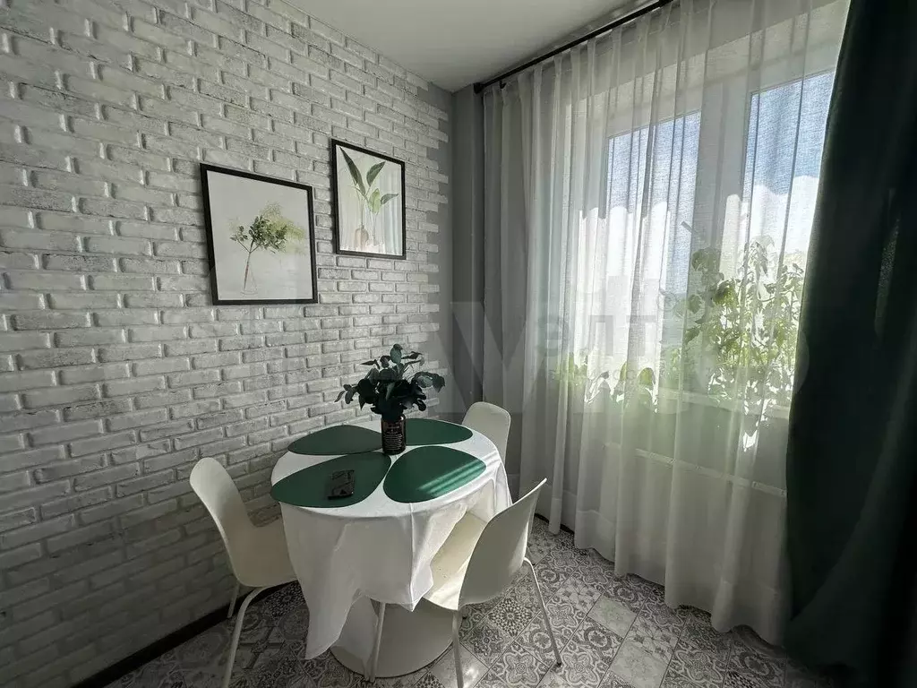 2-к. квартира, 55,6 м, 16/22 эт. - Фото 1