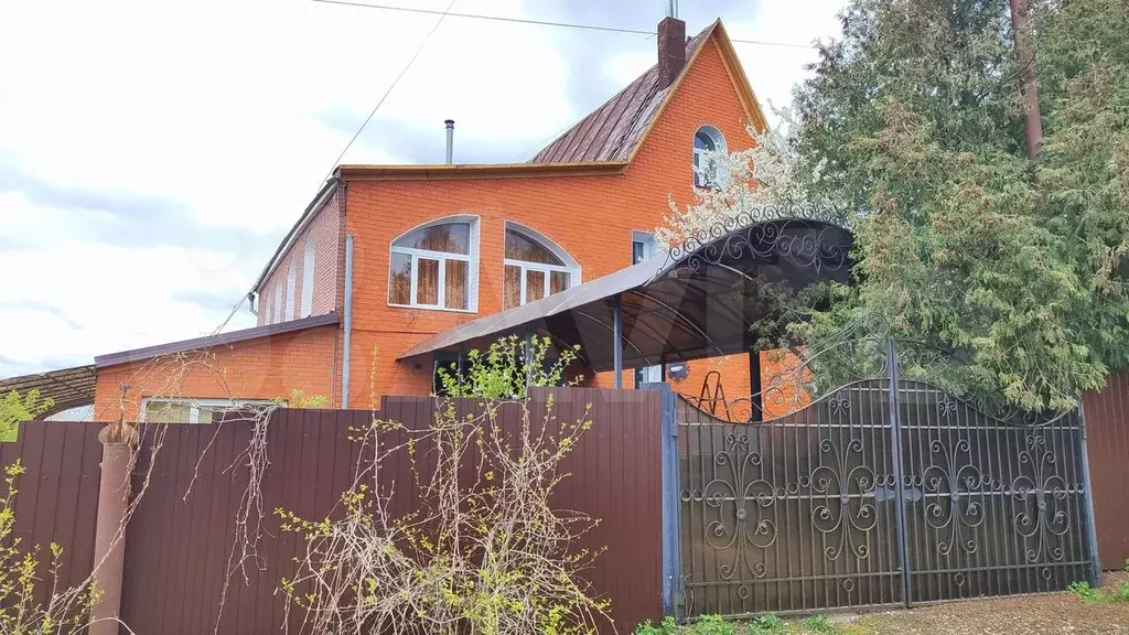 Дом 136 м на участке 29 сот. - Фото 0