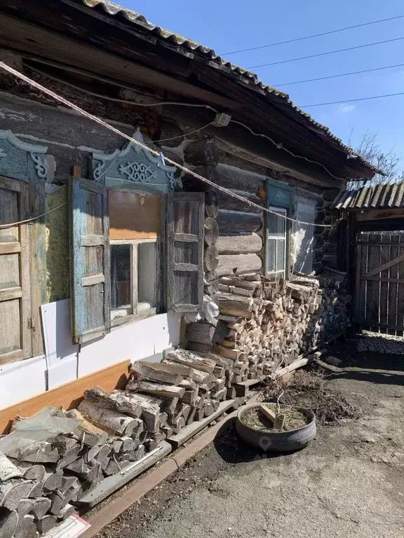 Дом в Свердловская область, Белоярский муниципальный округ, д. ... - Фото 1
