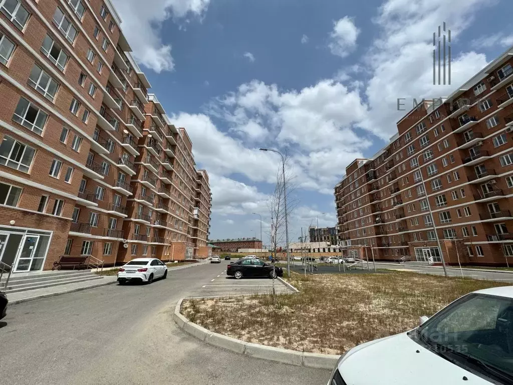 3-к кв. Чеченская республика, Грозный пос. Строителей,  (63.0 м) - Фото 1