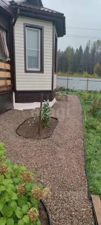 Дом в Московская область, Дмитровский муниципальный округ, ... - Фото 1