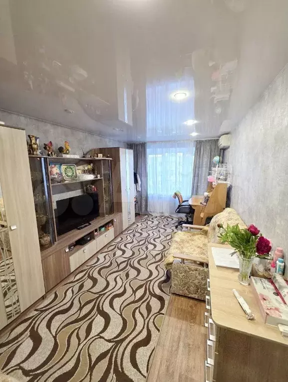 2-к. квартира, 47 м, 5/5 эт. - Фото 0