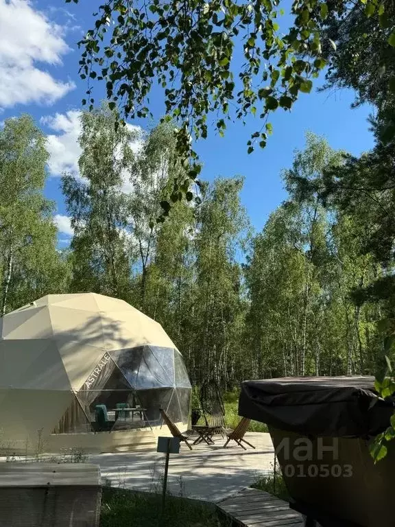 Дом в Рязанская область, Рязанский район, Мурминское с/пос, с. Семкино ... - Фото 2