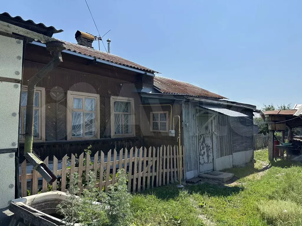 Дом 34 м на участке 1,4 сот. - Фото 1