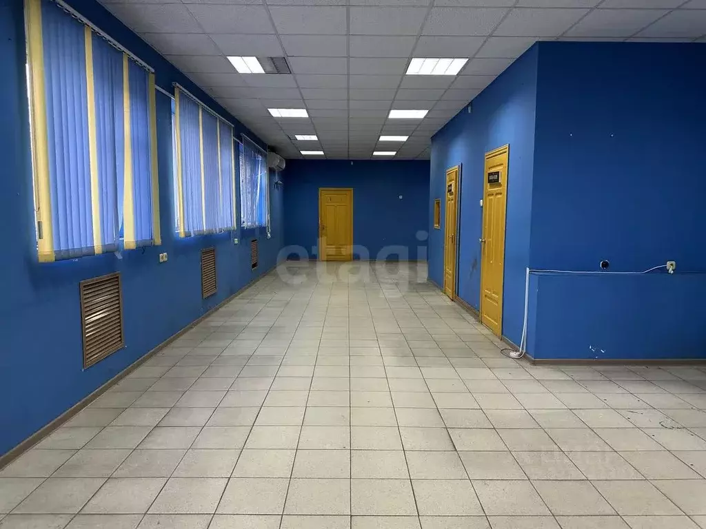 Помещение свободного назначения в Северная Осетия, Владикавказ ул. ... - Фото 1