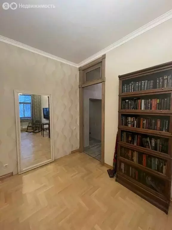 2-комнатная квартира: Санкт-Петербург, переулок Пирогова, 17 (64 м) - Фото 2