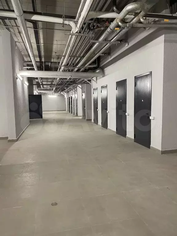 Склад, 4.1 м - Фото 0