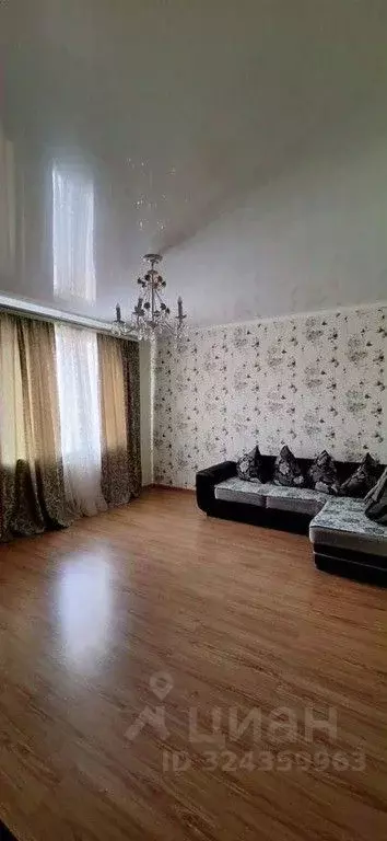 2-к кв. Краснодарский край, Краснодар Восточно-Кругликовская ул., 18 ... - Фото 2