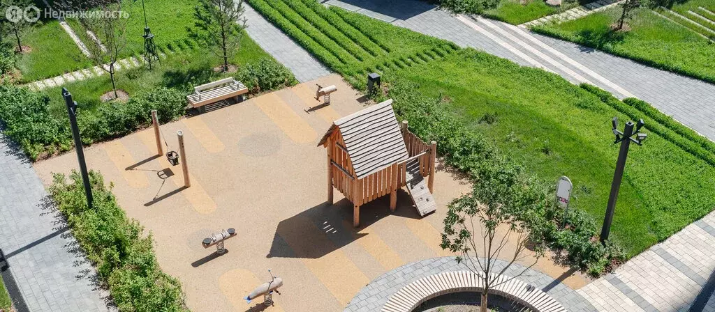 2-комнатная квартира: Москва, Новоостаповская улица, 7к2 (55.1 м) - Фото 2