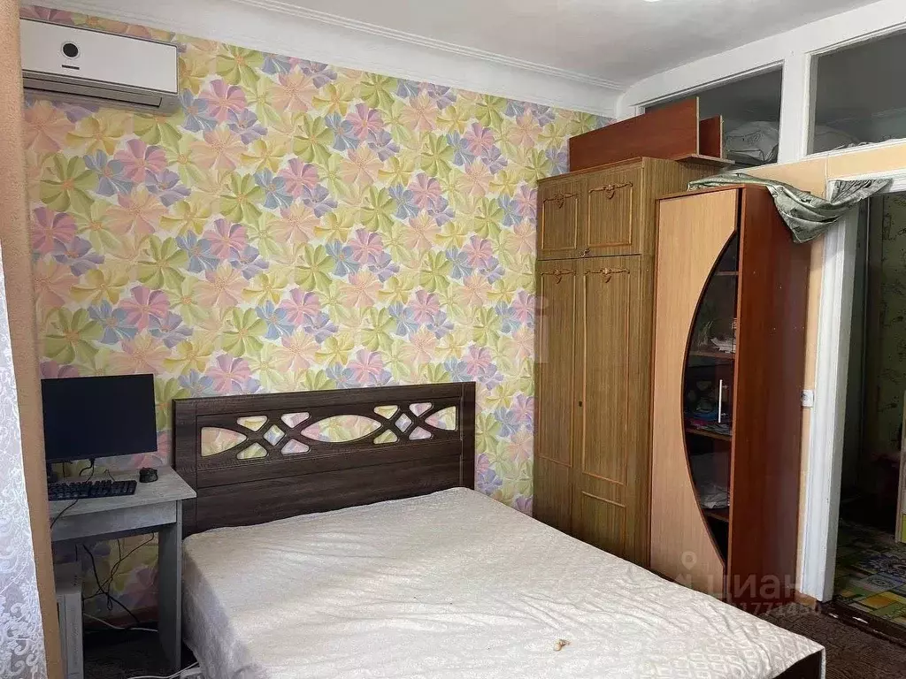 2-к кв. Крым, Симферополь ул. Потемкинская (40.1 м) - Фото 1